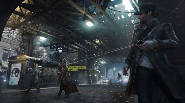 Watch Dogs gra wymagania sprzętowe