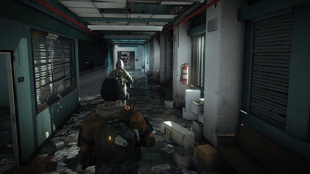 The Divison TPP