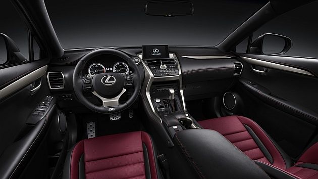 Lexus_NX_200