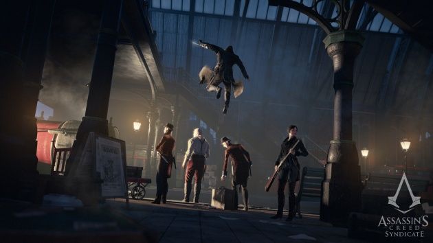 Assassin