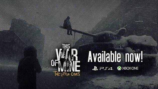 TWoM: TLO
