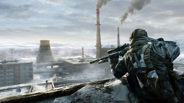 Sniper: Ghost Warrior 2: Siberian Strike gra dodatek premiera