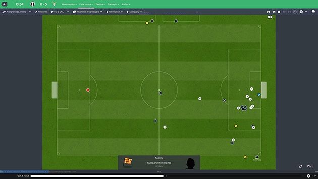 Football Manager 2016