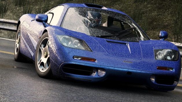 Project Cars gra