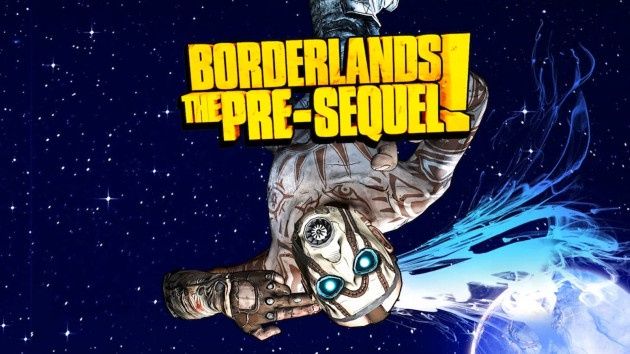 Borderlands: The Pre-Sequel gra data premiery
