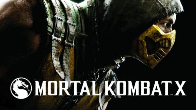 Mortal Kombat X gra na Unreal Engine 3