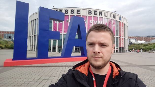 IFA 2015 nowości z targów