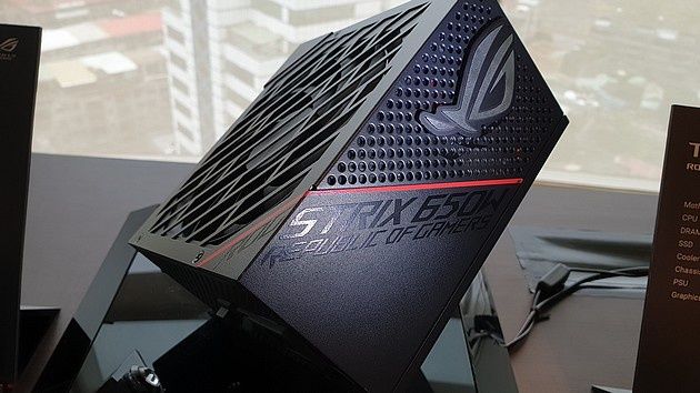 ASUS ROG STRIX 650W