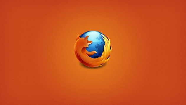 Firefox