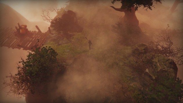 Divinity mapa