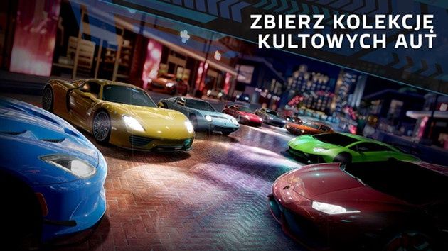 Forza Street 2