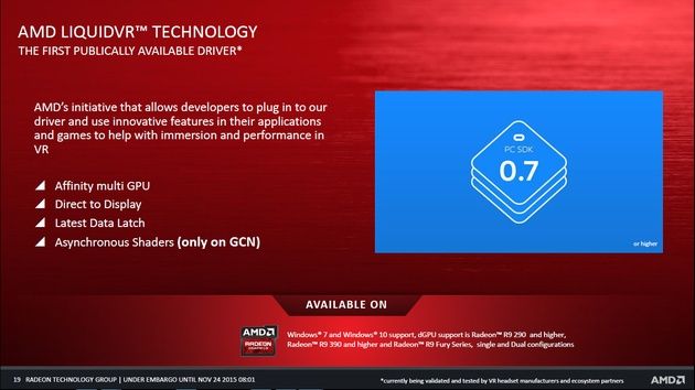 AMD Radeon Software