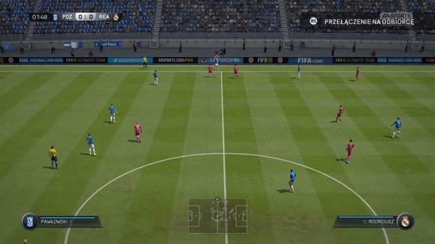 Fifa 15 - aut
