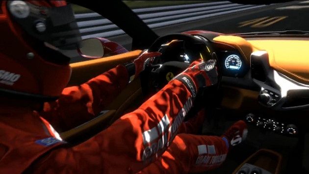 Gran Turismo 7 gra