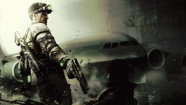 Splinter Cell: Blacklist gra wersja PC premiera