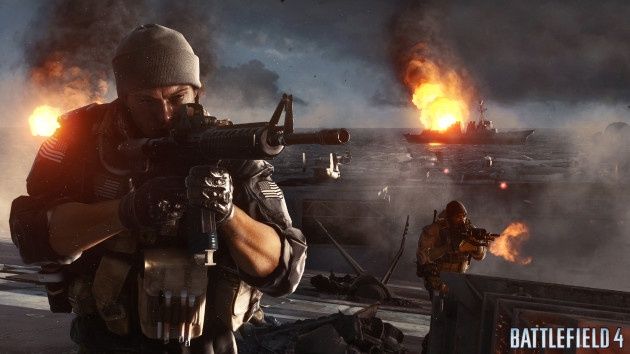 Battlefield 4 gra beta konkurs
