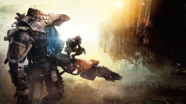 Titanfall gra data premiery