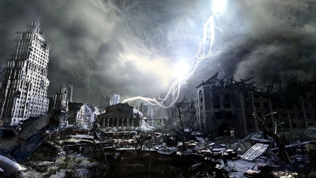 Metro: Last Light gra data premiery