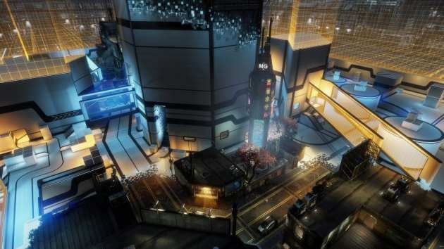 Titanfall 2 Gry wojenne