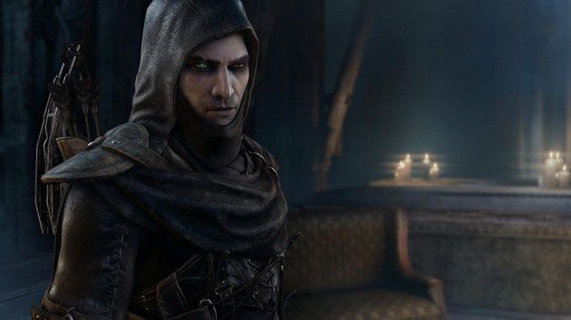 Thief premiera zwiastun