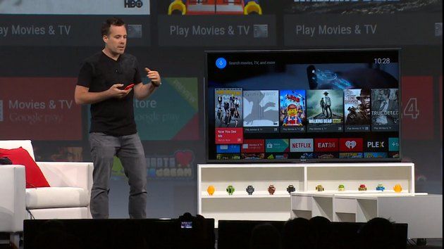 Sony Android TV