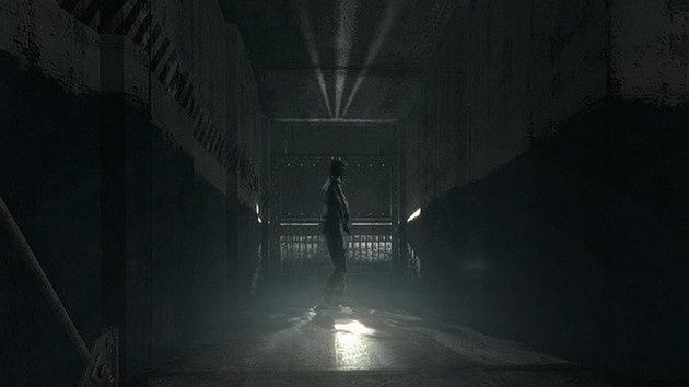 Resident Evil HD gra
