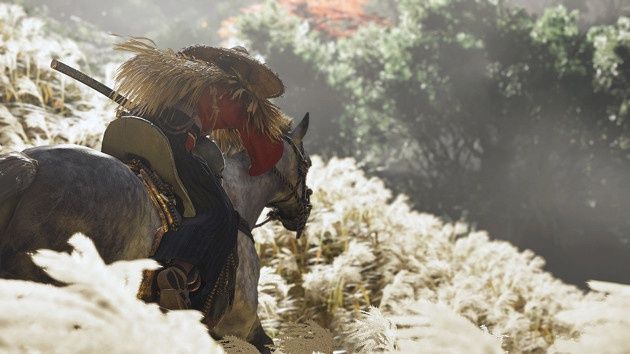 Tsushima 3