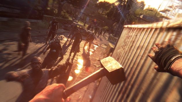 Dying Light 2