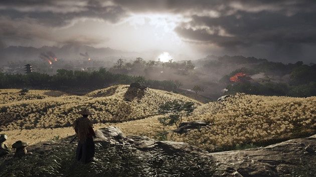 Tsushima 1