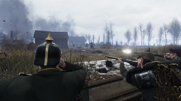 Tannenberg screen 3