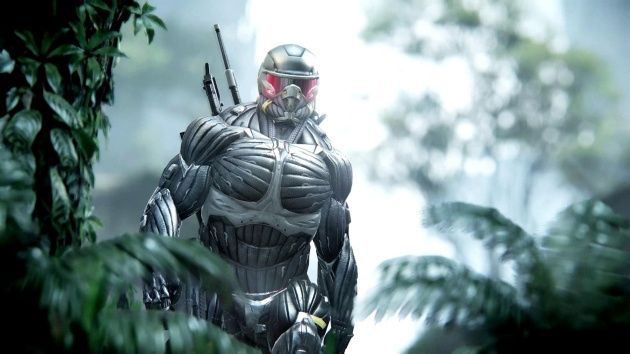 Crysis 3 gra polska premiera