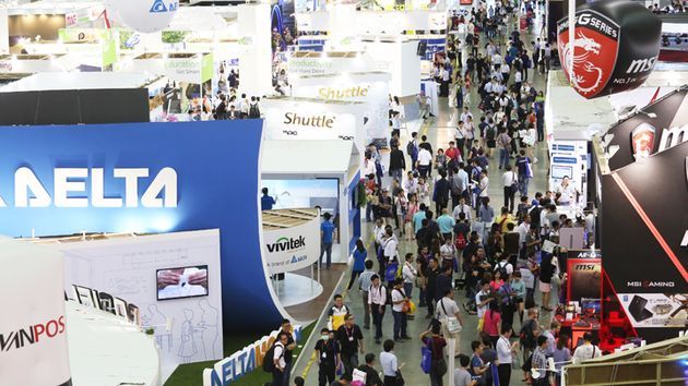 Computex - targi