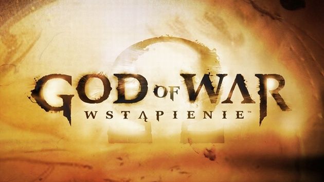 God of War: Wstąpienie gra premiera