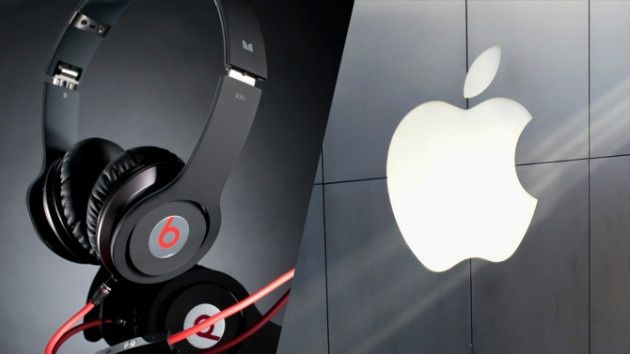 Beats Apple