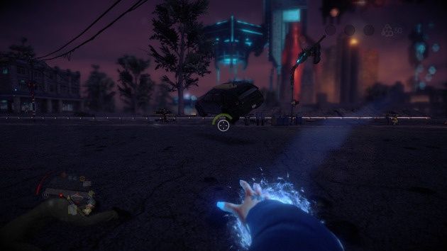 saints row 4 mod first person view