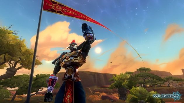 WildStar gra data premiery