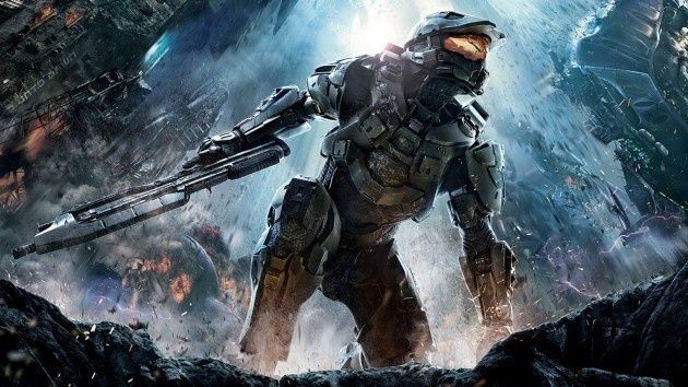 Halo: Master Chief Collection