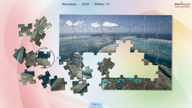Puzzle