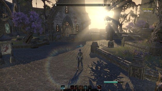 Elder Scrolls Online (beta)