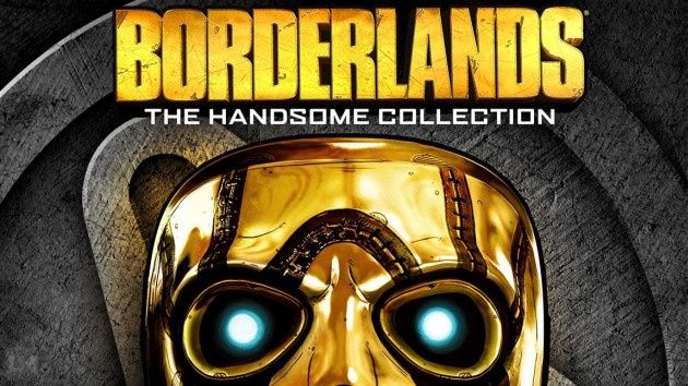 Borderlands: The Handsome Collection