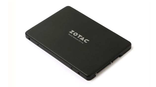 Zotac Premium SSD 240 GB dysk SSD