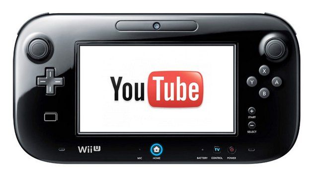 Nintendo YouTube