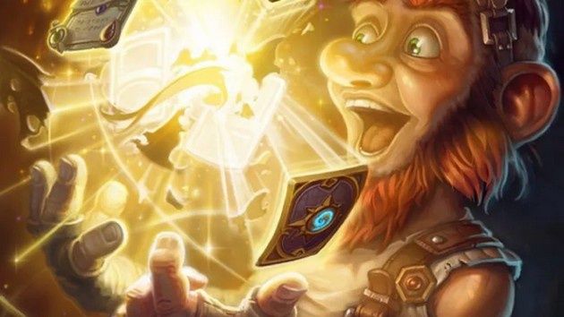 Hearthstone