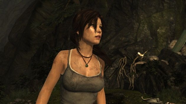 Tomb Raider