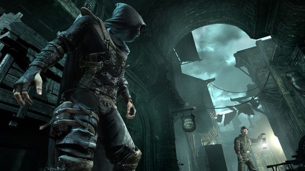 Thief gra kontynuacja