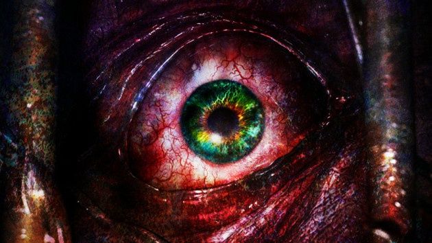 Resident Evil: Revelations 2