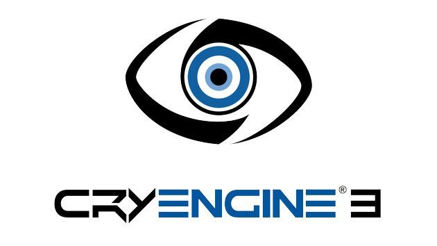CryEngine 3 logo