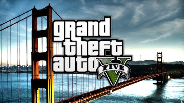 Grand Theft Auto 5 gra edycja specjalna i kolekcjonerska