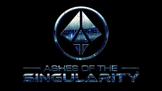 Ashes of the Singularity gra