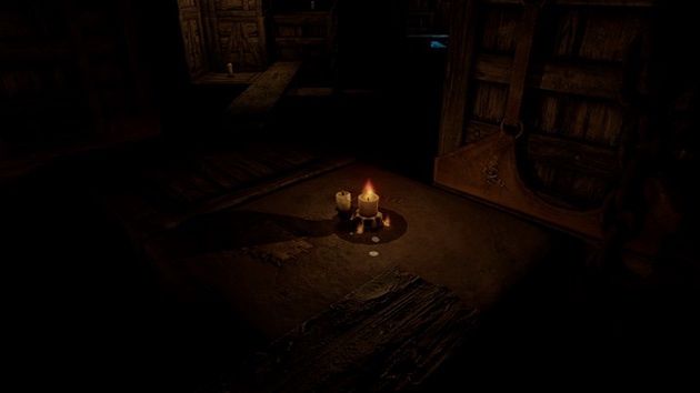 TOP 5 gier indie lutego 2018 - Candleman: The Complete Journey